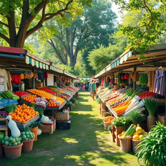 Feira do Campo