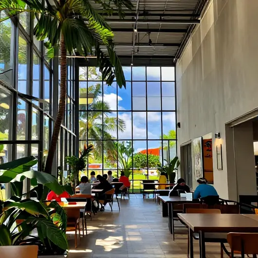 Galeria Santa Inês