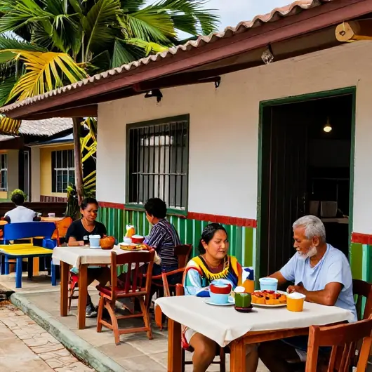 Gastronomia