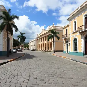 Agência de Notícias do Amapá