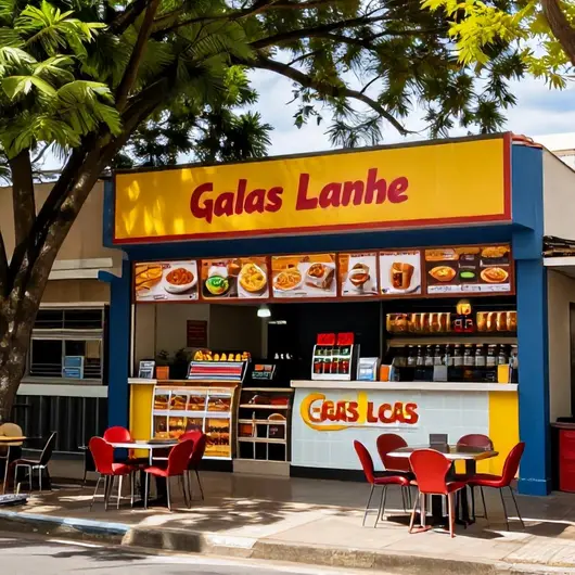 Gulas Lanches: Uma Parada Obrigatória em Macapá Gulas Lanches: Uma Parada Obrigatória em Macapá