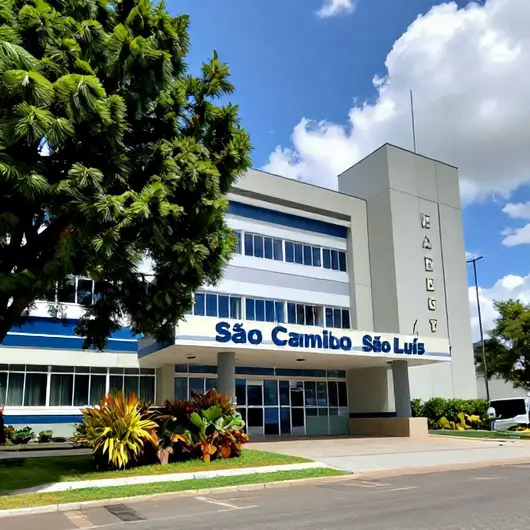 Hospital São Camilo e São Luís: Um Ponto Importante em Macapá Hospital São Camilo e São Luís: Um Ponto Importante em Macapá