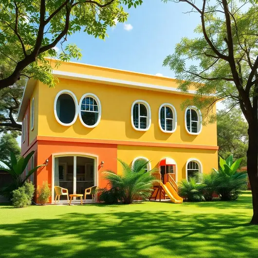 Hotel infantil em Macapá: Diversão e Conforto para os Pequenos