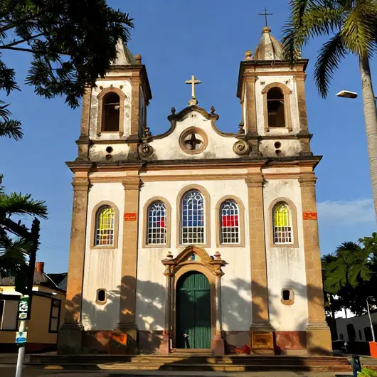 Igreja Católica no Amapá Igreja Católica no Amapá