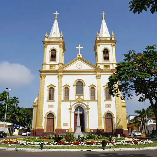 Igreja de Jesus Cristo dos Santos dos Últimos Dias