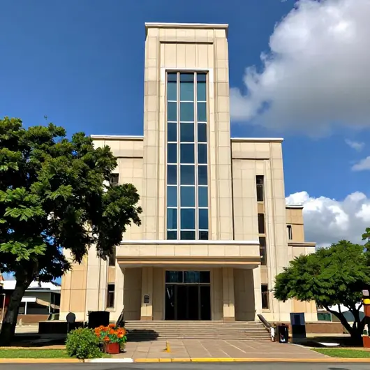 Igreja Maria Mãe Da Igreja-Macapa: Um Ponto de Fé e Comunidade