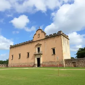 Fortaleza de São José de Macapá