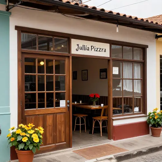 Jullia Pizzaria