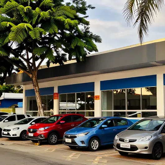 Locadora Autos & Barcos: Seu Guia para Aluguel de Veículos e Embarcações Locadora Autos & Barcos: Seu Guia para Aluguel de Veículos e Embarcações