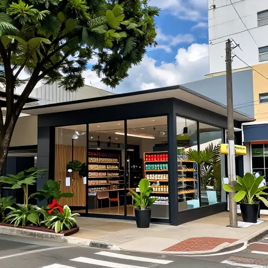 Loja A Favorita Macapá: O Destino Ideal para suas Compras