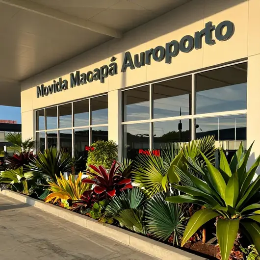 Movida Macapá Aeroporto: Seu Ponto de Partida na Viagem