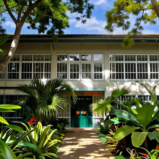 Museu do Som e Imagem do Amapá