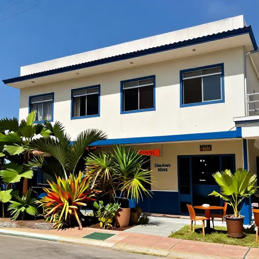 Olah Hostel: A sua opção de hospedagem em Macapá