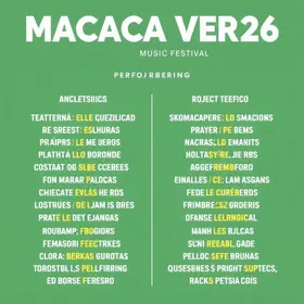 Macapá Verão 2026