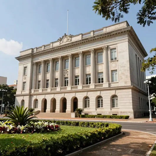 Prefeitura Municipal de Araxá: Um Guia Completo