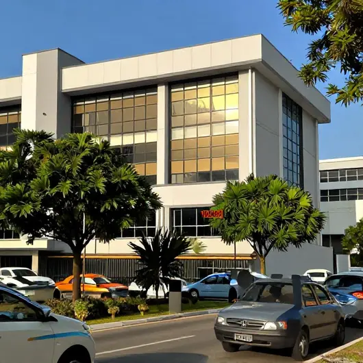 Rádio Taxi Marco Zero e São José: O seu transporte em Macapá