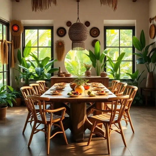 Raízes Cozinha Amazônica