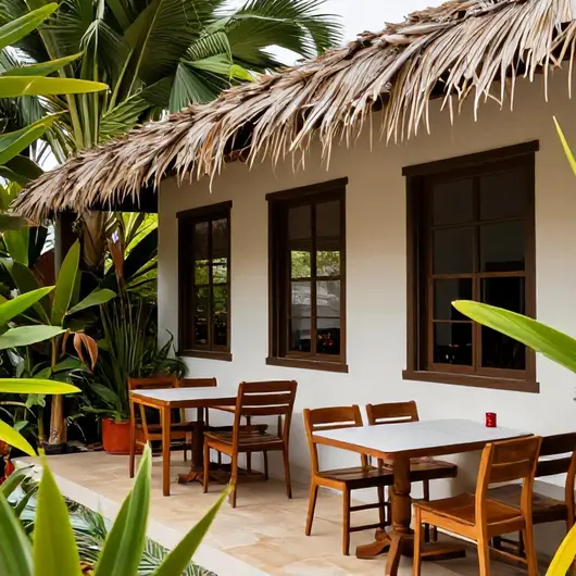 Sabor Paraense Restaurante: Uma Experiência Culinária Única