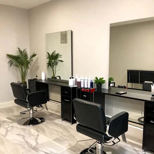 Salão Cris Cabelos: Beleza e Estilo em Cada Corte