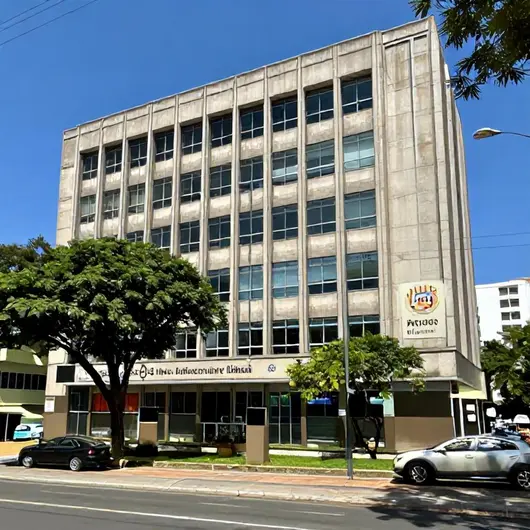 Secretaria Municipal de Obras e Infraestrutura Urbana