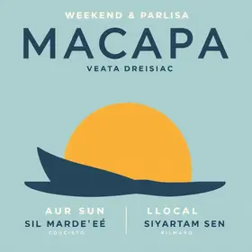 Simone Mendes, Marina Sena e domingueira: veja programas pro fim de semana em Macapá