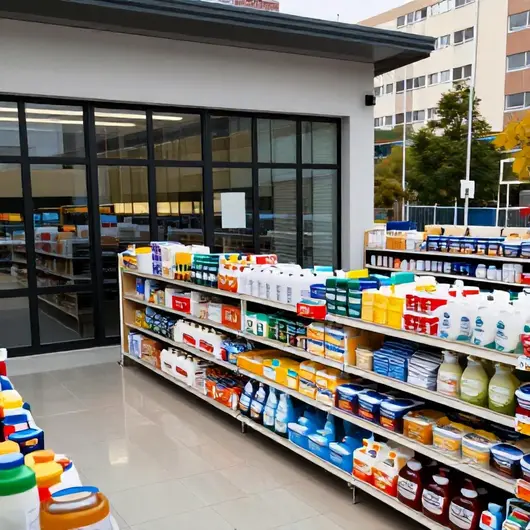 Supermercados Fortaleza: O Destino Ideal para suas Compras Supermercados Fortaleza: O Destino Ideal para suas Compras