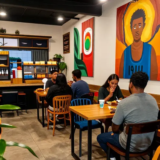 Trem: Descubra o que este lugar incrível tem a oferecer