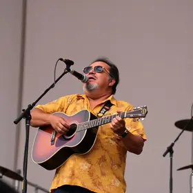 Wanderley Andrade e Musa Verão: confira a programação do fim de semana em Macapá