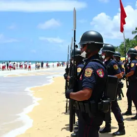 Concurso Guarda de Macapá AP