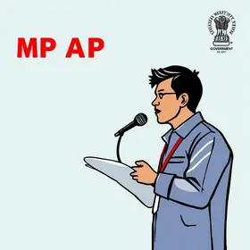 Concurso MP AP: resultados divulgados! Concurso MP AP