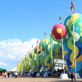 Expofeira do Amapá 2026