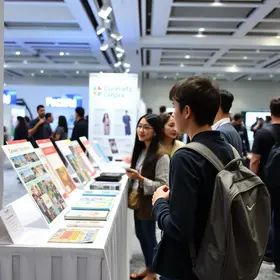ExpoFeira na Rede