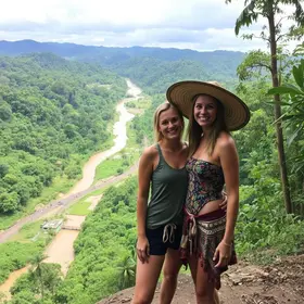 Festival Amazônia Terra Preta