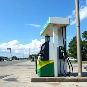 gasolina em Macapá