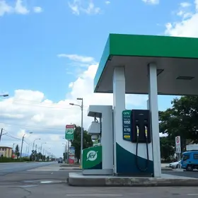 preços da gasolina em Macapá