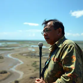 presidente do Brasil