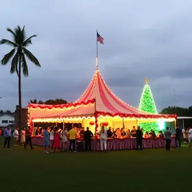 Macapá Verão: Galeria de fotos dos shows e eventos das férias Macapá Verão