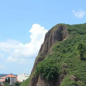 Programa de Residência Jurídica Macapá/AP