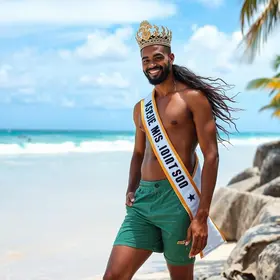 Seletiva define primeiros finalistas do concurso Musa e Mister Macapá Verão 2026 Musa e Mister Macapá