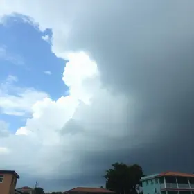 previsão do tempo em Macapá