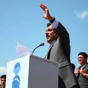 Clécio Luís