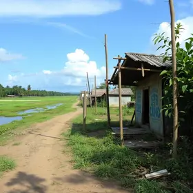 Bairro Amazonas Macapá