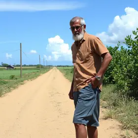 Clécio Luís participa de caminhada e plenárias em Macapá e Santana Clécio Luís campanha Amapá