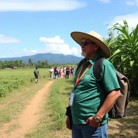 Dr. Furlan participa de caminhada em Macapá e encontro em Santana Dr. Furlan
