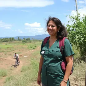 mobilização Dr. Furlan Amapá