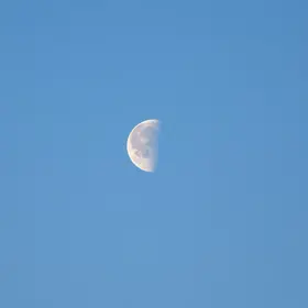 Eclipse lunar parcial poderá ser visto a olho nu no Amapá nesta quinta eclipse lunar no Amapá
