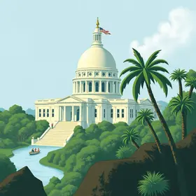Entrevistas e debate ao Senado acontecem na Rede Amazônica no Amapá; veja cronograma