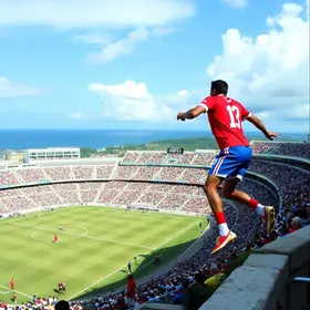 Copa Norte-Nordeste de Futebol para Amputados