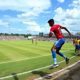Macapá e Independente estreiam na Copa do Brasil Sub Copa do Brasil Sub-20