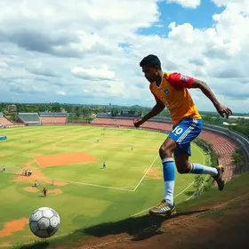 Macapá e Independente podem se enfrentar na segunda fase da Copa do Brasil Sub Copa do Brasil Sub-20